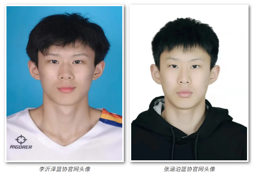 leyu中心-快评丨男篮新秀“改年龄改名”超龄参赛？当用彻查回应质疑